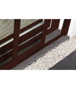 Hecht Doppel-Schiebetür Comfort, Ca. B240/H240 Cm 16 Hecht Doppel-Schiebetür Comfort, Ca. B240/H240 Cm -Gartenbedarf Angebote 4386587 4386595 4386603 WE DE 016 HechtDoppelschiebetuerComfort