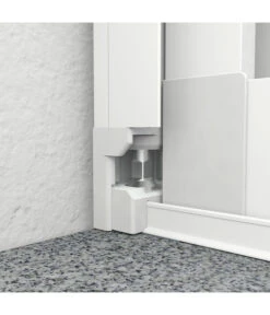 Hecht Doppel-Schiebetür Comfort, Ca. B240/H240 Cm 13 Hecht Doppel-Schiebetür Comfort, Ca. B240/H240 Cm -Gartenbedarf Angebote 4386587 WE DE 002 HechtDoppelSchiebetuer