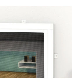 Hecht Doppel-Schiebetür Comfort, Ca. B240/H240 Cm 14 Hecht Doppel-Schiebetür Comfort, Ca. B240/H240 Cm -Gartenbedarf Angebote 4386587 WE DE 003 HechtDoppelSchiebetuer