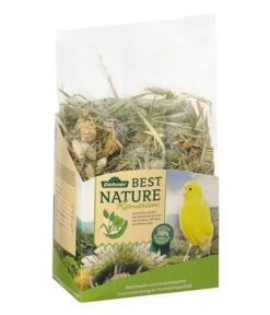 Dehner Best Nature Vogelfutter Für Kanarien, 2,5 Kg