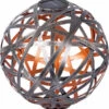 Dehner Solarkugel Malabo 1 Dehner Solarkugel Malabo -Gartenbedarf Angebote 4398764 WE FS 001 SolarkugelMalaboD30cm