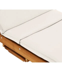 Dehner Rollliege Ravenna, Ca. B70/H89/T200 Cm 24 Dehner Rollliege Ravenna, Ca. B70/H89/T200 Cm -Gartenbedarf Angebote 4407086 WE DE 004 RollliegeRavenna