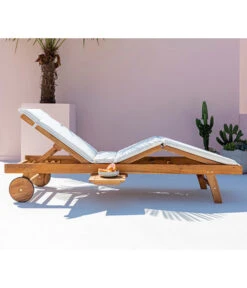 Dehner Rollliege Ravenna, Ca. B70/H89/T200 Cm 18 Dehner Rollliege Ravenna, Ca. B70/H89/T200 Cm -Gartenbedarf Angebote 4407086 WE MO 003 RollliegeRavennaNEu