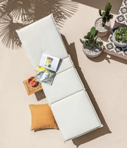 Dehner Rollliege Ravenna, Ca. B70/H89/T200 Cm 19 Dehner Rollliege Ravenna, Ca. B70/H89/T200 Cm -Gartenbedarf Angebote 4407086 WE MO 004 RollliegeRavennaNEu