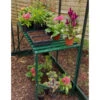 Vitavia Alu-Tisch, 1 Ablage -Gartenbedarf Angebote 4414843 WE FS 001 VitaviaAluTisch1Ablage