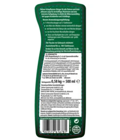 Dehner Grünpflanzen-Dünger, Flüssig, 500 Ml 9 Dehner Grünpflanzen-Dünger, Flüssig, 500 Ml -Gartenbedarf Angebote 4418075 WE DE 002 DehnerGruenpflanzenDuengerfluessig500ml