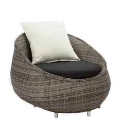 Dehner Geflechtsessel Avani