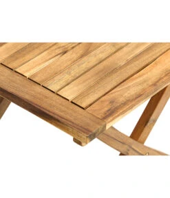 Dehner Beistelltisch Macao, Ca. B50/H50/T50 Cm -Gartenbedarf Angebote 4423554 WE DE 001 KlappbeistelltischMacao