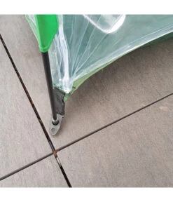 Bio Green Überwinterungszelt Arctic, Ca. B186/H175/T84 Cm -Gartenbedarf Angebote 4425120 WE DE 001 BioGreenUeberwinterungszeltArctic