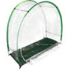 Bio Green Überwinterungszelt Arctic, Ca. B186/H175/T84 Cm