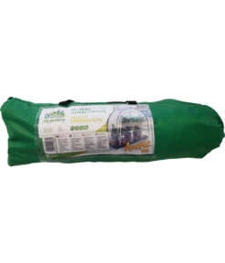 Bio Green Überwinterungszelt Arctic, Ca. B186/H175/T84 Cm -Gartenbedarf Angebote 4425120 WE FS 002 BioGreenUeberwinterungszeltArctic