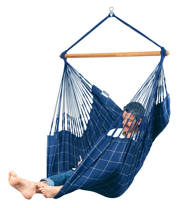 La Siesta Hängestuhl Domingo 4 La Siesta Hängestuhl Domingo – Bild 2