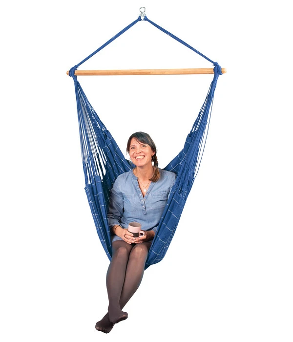 La Siesta Hängestuhl Domingo 5 La Siesta Hängestuhl Domingo – Bild 3