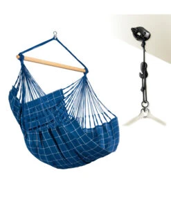 La Siesta Hängestuhl Domingo 19 La Siesta Hängestuhl Domingo -Gartenbedarf Angebote 4441085 WE FS 004 HAENGESTUHL DOMINGO MARIN