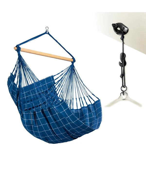 La Siesta Hängestuhl Domingo 6 La Siesta Hängestuhl Domingo – Bild 4