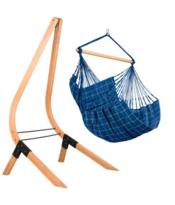 La Siesta Hängestuhl Domingo 20 La Siesta Hängestuhl Domingo -Gartenbedarf Angebote 4441085 WE FS 005 HAENGESTUHL DOMINGO MARIN