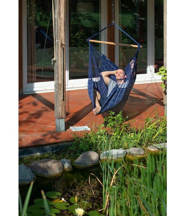 La Siesta Hängestuhl Domingo 9 La Siesta Hängestuhl Domingo – Bild 7
