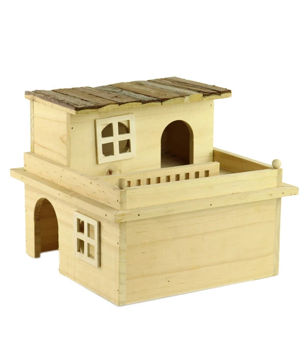 Dehner Nagerhaus Dagobert 3 Dehner Nagerhaus Dagobert