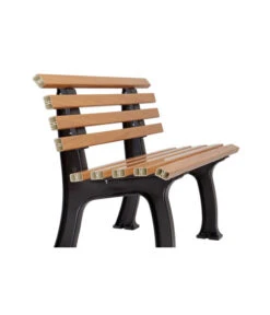 Bank In Holzoptik Ibiza -Gartenbedarf Angebote 4460648 WE FS 002 BankIbizaHolzoptik