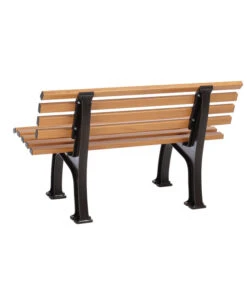 Bank In Holzoptik Ibiza -Gartenbedarf Angebote 4460648 WE FS 004 BankIbizaHolzoptik