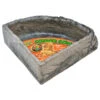 ZooMed Terrarienzubehör Repti Rock Corner Water Dish LG -Gartenbedarf Angebote 4464558 WE FS 001 ZooMedTerrarienzubehoerReptiRockCornerWaterDishLG
