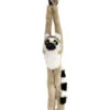 WILD REPUBLIC® Stofftier Katta Lemur, Hängend 2 WILD REPUBLIC® Stofftier Katta Lemur, Hängend -Gartenbedarf Angebote 4468021 WE FS 001 WildRepublicStofftierLemur