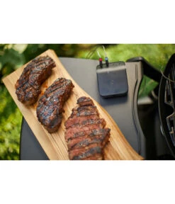 Weber Thermometer Connect Smart Grilling Hub -Gartenbedarf Angebote 4469391 WE MO 002 CONNECT SMART GRILL HUB