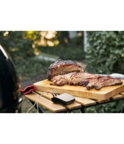 Weber Thermometer Connect Smart Grilling Hub -Gartenbedarf Angebote 4469391 WE MO 003 CONNECT SMART GRILL HUB
