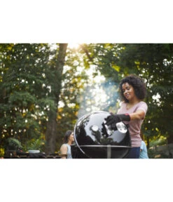 Weber Thermometer Connect Smart Grilling Hub -Gartenbedarf Angebote 4469391 WE MO 011 CONNECT SMART GRILL HUB