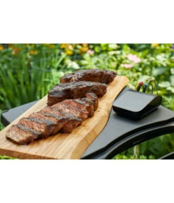 Weber Thermometer Connect Smart Grilling Hub -Gartenbedarf Angebote 4469391 WE MO 014 CONNECT SMART GRILL