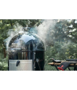 Weber Thermometer Connect Smart Grilling Hub -Gartenbedarf Angebote 4469391 WE MO 016 CONNECT SMART GRILL