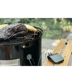 Weber Thermometer Connect Smart Grilling Hub -Gartenbedarf Angebote 4469391 WE MO 018 CONNECT SMART GRILL