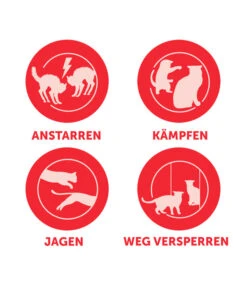 FELIWAY® Alltagshelfer Friends Nachfüllflakon -Gartenbedarf Angebote 4477311 4477329 WE D 001 CevaFeliwayFriends