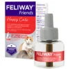 FELIWAY® Alltagshelfer Friends Nachfüllflakon 1 FELIWAY® Alltagshelfer Friends Nachfüllflakon -Gartenbedarf Angebote 4477329 WE FS 001 CevaFeliwayFriends48mlNF