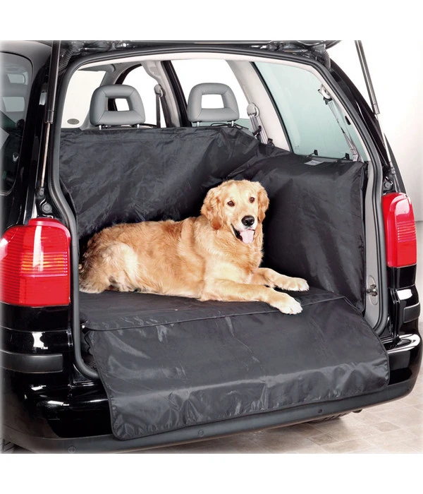 Kleinmetall® Kofferraum-Schutzplane Coverall Deluxe, Ca. B120/H60/T110 Cm 3 Kleinmetall® Kofferraum-Schutzplane Coverall Deluxe, Ca. B120/H60/T110 Cm