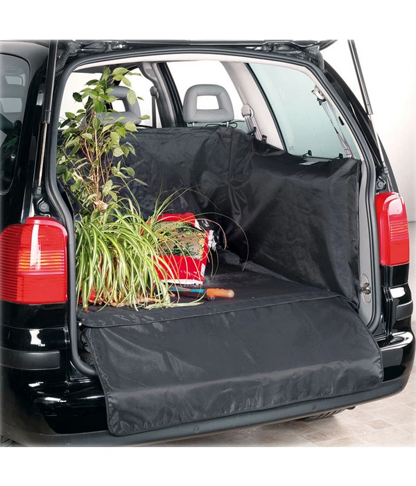 Kleinmetall® Kofferraum-Schutzplane Coverall Deluxe, Ca. B120/H60/T110 Cm 4 Kleinmetall® Kofferraum-Schutzplane Coverall Deluxe, Ca. B120/H60/T110 Cm – Bild 2