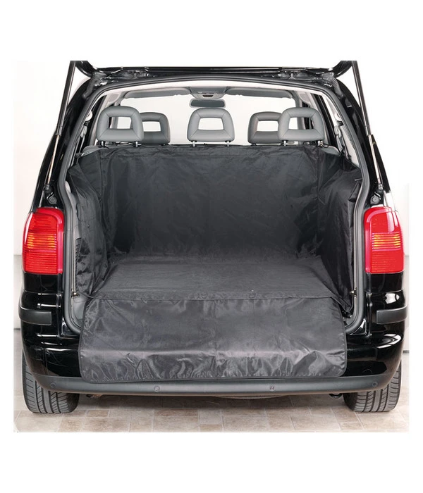 Kleinmetall® Kofferraum-Schutzplane Coverall Deluxe, Ca. B120/H60/T110 Cm 5 Kleinmetall® Kofferraum-Schutzplane Coverall Deluxe, Ca. B120/H60/T110 Cm – Bild 3