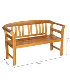 Acamp Gartenbank Batam, 2-Sitzer 11 Acamp Gartenbank Batam, 2-Sitzer -Gartenbedarf Angebote 4478863 WE BG 001 AcampGartenbankBatam2Sitzer