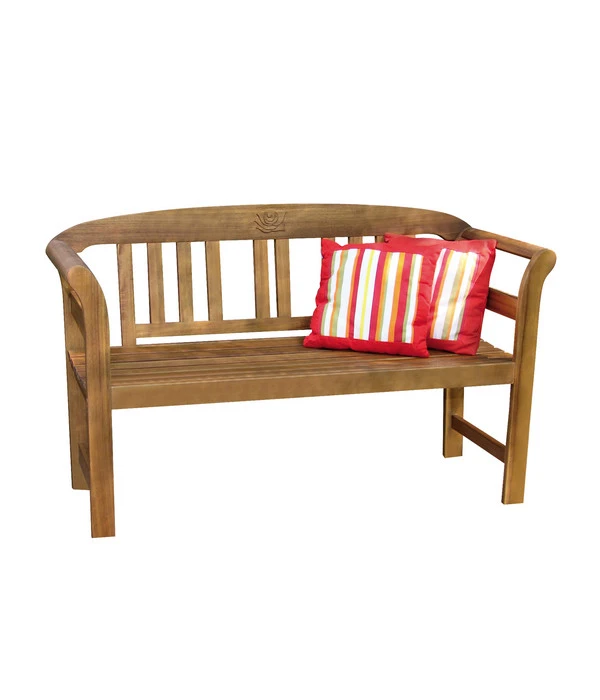 Acamp Gartenbank Batam, 2-Sitzer 4 Acamp Gartenbank Batam, 2-Sitzer – Bild 2