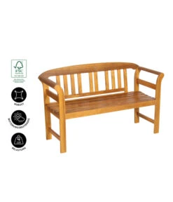 Acamp Gartenbank Batam, 2-Sitzer 10 Acamp Gartenbank Batam, 2-Sitzer -Gartenbedarf Angebote 4478863 WE IG 001 AcampGartenbankBatam2Sitzer