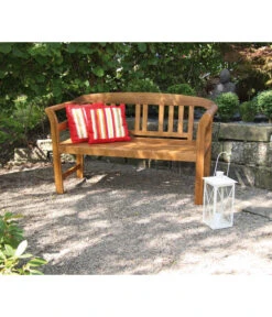 Acamp Gartenbank Batam, 2-Sitzer 9 Acamp Gartenbank Batam, 2-Sitzer -Gartenbedarf Angebote 4478863 WE MO 001 ACAMPGARTENBANKBATAMNEU