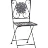 Siena Garden Klappsessel Como -Gartenbedarf Angebote 4498747 WE FS 001 SienaGardenKlappstuhlComo