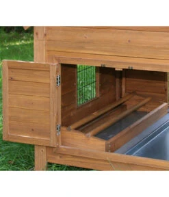 KERBL Legenest, Ca. B85/H48/T37 Cm -Gartenbedarf Angebote 5046503 WE DE 002 KERBLLegenest