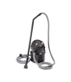 Pontec PondoMatic Sauger Für Pool Und Gartenteich, 1400 W