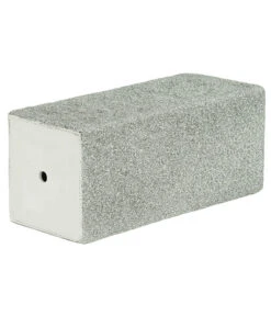 Dehner Leichtbeton-Pflanzvase Rock, Quadratisch, Grau -Gartenbedarf Angebote 5157490 5157516 5157508 WE DE 001 DehnerMQLeichtbetonVaserockgrau