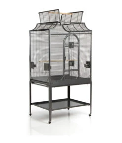 Montana Vogelvoliere Madeira III, Antik 18 Montana Vogelvoliere Madeira III, Antik -Gartenbedarf Angebote 5187430 WE D 001 PPVoliereMadeiraIIIAntik