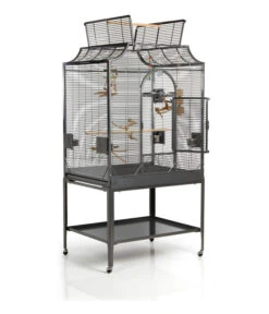 Montana Vogelvoliere Madeira III, Antik 19 Montana Vogelvoliere Madeira III, Antik -Gartenbedarf Angebote 5187430 WE D 002 PPVoliereMadeiraIIIAntik