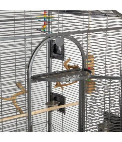 Montana Vogelvoliere Madeira III, Antik 20 Montana Vogelvoliere Madeira III, Antik -Gartenbedarf Angebote 5187430 WE D 003 PPVoliereMadeiraIIIAntik