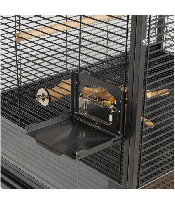 Montana Vogelvoliere Madeira III, Antik 13 Montana Vogelvoliere Madeira III, Antik – Bild 11