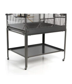 Montana Vogelvoliere Madeira III, Antik 25 Montana Vogelvoliere Madeira III, Antik -Gartenbedarf Angebote 5187430 WE D 008 PPVoliereMadeiraIIIAntik